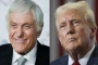Dick Van Dyke Shades Donald Trump After Election Win