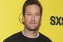 Armie Hammer's Mother Gifts Him a Vasectomy as a Birthday Present