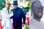 Al B. Sure! Slammed After Calling for Son Quincy's Freedom Amid Diddy's Incarceration