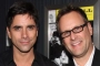 John Stamos Vows to Stand by Dave Coulier's Side Amid 'Full House' Co-Star's Cancer Battle
