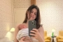Alexandra Daddario Shows Off Slim Figure Days After Giving Birth