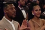Meagan Good Shuts Down Jonathan Majors Split Rumor, Reveals Upcoming Appearance Together