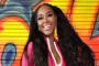 Kenya Moore Apologizes for Controversial 'RHOA' Explicit Photos Incident Leading to Her Firing From Show