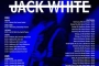 Jack White Announces Global 'No Name' Tour Dates