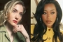 Skyler Samuels Praises Keke Palmer After She Spoke of Racist Incident on 'Scream Queens' Set