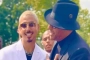 Quincy Brown Appears to Shade Al B. Sure! After Singer Calls for Son's Freedom