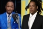 Cam'ron Reveals Jay-Z Sent Him 'Weird' Text After 'B-Sides 2' Concert