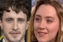 Paul Mescal Calls Saoirse Ronan 'Most Intelligent Person in the Room' After She Shut Down Joke About Self Defense