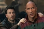 'Red One' Tops Domestic Box Office, but Falls Short Against High Production Costs
