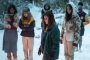 'Yellowjackets' Cast Remembers Deceased Characters in 'Funeral Parties' 