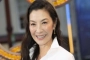 Michelle Yeoh Learns to Stop Blaming Herself Over Her Inability to Have Children