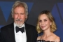 Harrison Ford Celebrates Wife's Birthday by Flying His Private Jet to L.A.