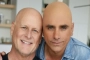John Stamos Receives Backlash for Supporting Dave Coulier in Cancer Battle With Bald Cap Gesture