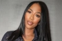 Kash Doll Seamlessly Balances Mommy Duties With Rap Career