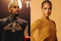 Chris Brown Caught Liking His Ex Karrueche Tran's Sultry Photos