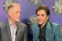 John Stamos Defended by Wife and Dave Coulier Amid Backlash for Wearing Bald Cap in Cancer Solidarity
