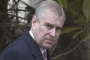 Prince Andrew Almost Thrown Off Horse Amid Royal Feud