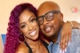 Porsha Williams and Ex Dennis McKinley Reunite for 'RHOA' Filming