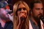 CMA Awards 2024: Luke Combs, Kelsea Ballerini and Noah Kahan Show Captivating Performances 