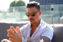Jax Taylor Leaves Scene Without Exchanging Insurance Information After Crashing His Truck