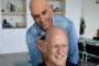 John Stamos Defends Bald Head Prosthetics Gesture in Support of Dave Coulier