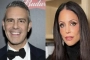 Andy Cohen Speaks Out After 'RHONY' Alum Bethenny Frankel Called Reboot 'Piece of Trash'