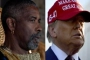 'Gladiator II' Director Compares Denzel Washington's Character to Donald Trump