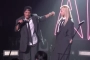 ROSE and Bruno Mars Light Up MAMA Awards With Electrifying 'APT.' Performance