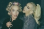 Christina Aguilera Brags About 'Special Bond' With Sabrina Carpenter After Duet Performance