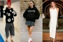 Romeo Beckham Appears to Introduce New GF Kim Turnbull to Mother Victoria at Swanky Event