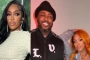 Porsha Williams Confronts Drew Sidora About Relationship With Ex Dennis McKinney