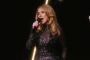 Adele Talks About 'Career Suicide' in Teary Speech During Final Vegas Show