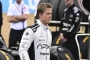 Brad Pitt Stuns Unsuspecting Fans When Filming 'Collapse' Scene at Vegas Grand Prix for F1 Movie