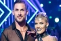 Witney Carson Dishes on the Differences Between Working With Athletes and Actors on 'Dancing with the Stars'