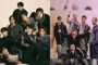 ATEEZ Competes With Linkin Park for No. 1 on Billboard 200 Chart With Latest Albums