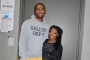 Simone Biles' Husband Jonathan Owens Executes Gymnastics-Style Salute After Forced Fumble