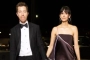 Nina Dobrev Looks Smitten With Fiance Shaun White at Formula 1 Las Vegas Grand Prix