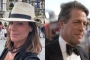 Luann de Lesseps Reacts to Hugh Grant Saying He Doesn't Remember Making Out With Her