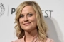 Amy Poehler Puts on Loved-Up Display With New BF Joel Lovell During Grocery Shopping