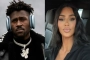 Antonio Brown Mocks Kim Kardashian Over Her Law School Plan, But Backfires