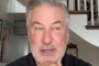 Alec Baldwin Says He Hasn't Watched 'Rust', Denies Profiting From Film