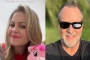 Candace Cameron Bure Praises Dave Coulier's 'Positive Outlook' Amid His Battle With Cancer
