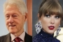 Bill Clinton Joins Taylor Swift's 'Eras Tour' Fandom After Watching 'Fascinating' Show