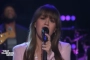 Kelly Clarkson Keeps the Beat with Chappell Roan Covers