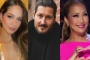 Kelsey Anderson and Val Chmerkovskiy Reacts to Carrie Ann Inaba's 'DWTS' Criticism