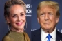 Sharon Stone Under Fire After Slamming 'Ignorant, Arrogant' Americans Who Voted for Trump