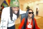 Sexyy Red Shuts Down Claims She's Snorting Substance on Kai Cenat's Livestream