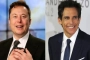 Elon Musk Slams Ben Stiller's Doubts on Comedy in 'Woke' Climate