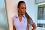 Mel B Strips Down to Birthday Suit in New Sauna Photo