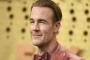 James Van Der Beek Reflects on Cancer Diagnosis on Thanksgiving